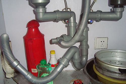柳南下水道疏通要多少钱？